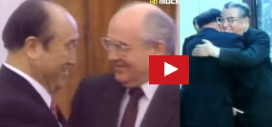 文鮮明、統一と平和のための生涯